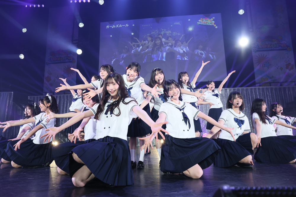 ライブ1