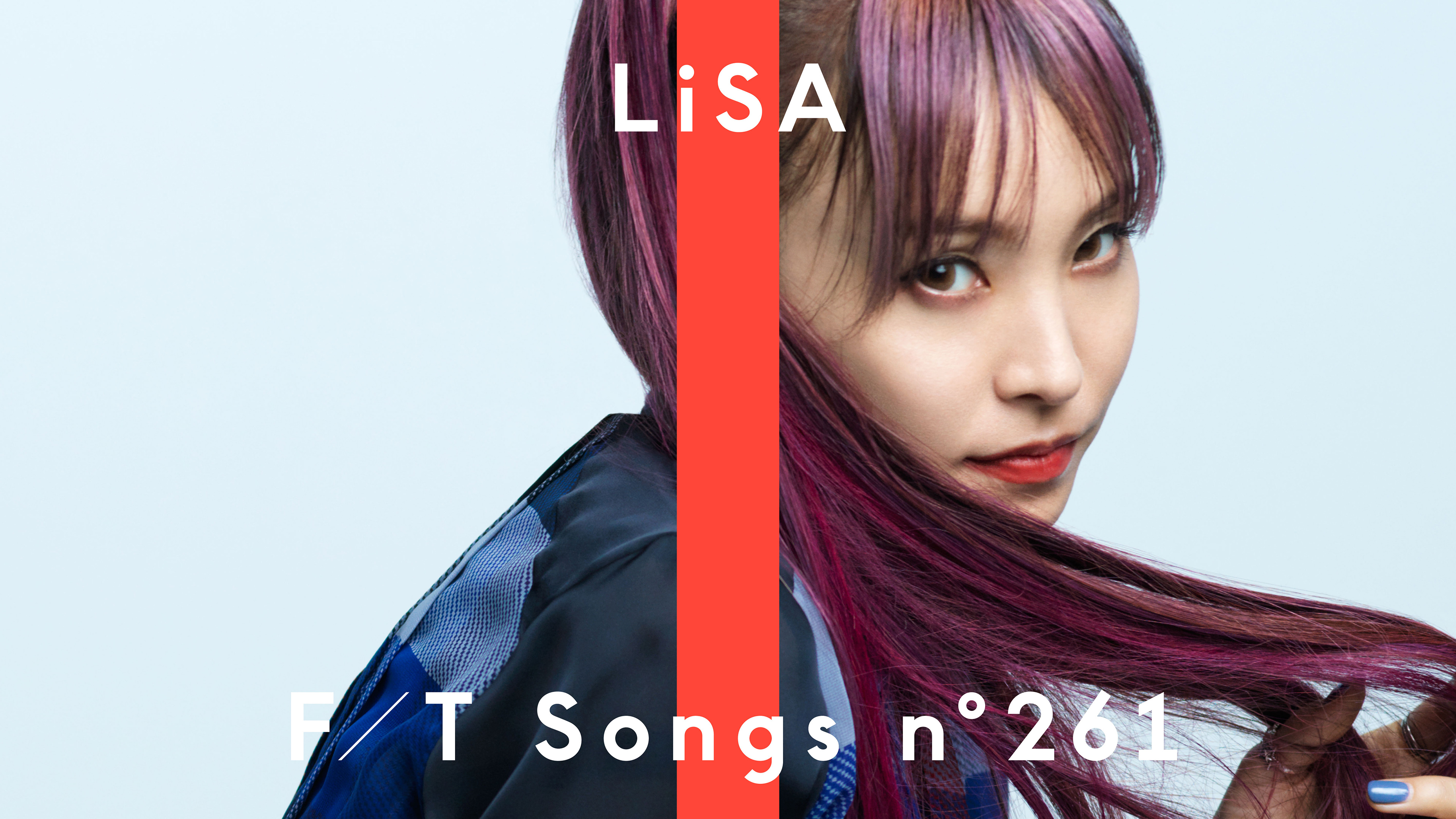 LiSA、11/16(水)発売アルバム「LANDER」より ABEMA・テレビ朝日 FIFA ワールドカップ カタール 2022 番組公式テーマソング  「一斉ノ喝采」を配信開始！＆「THE FIRST TAKE」に約 2 年ぶりに登場し、「一斉ノ喝采」の 歌唱映像を世界最速で公開 - ニュース |  アイドル ...