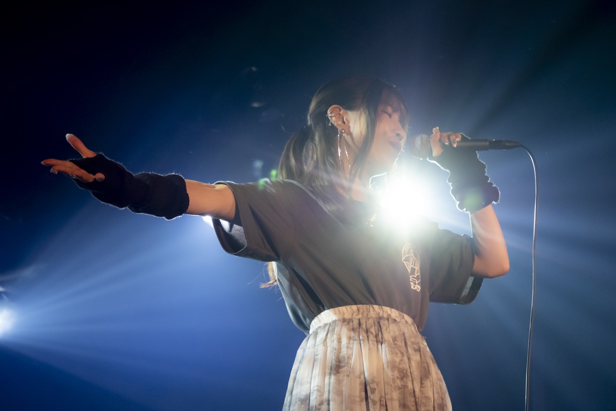 ライブ1