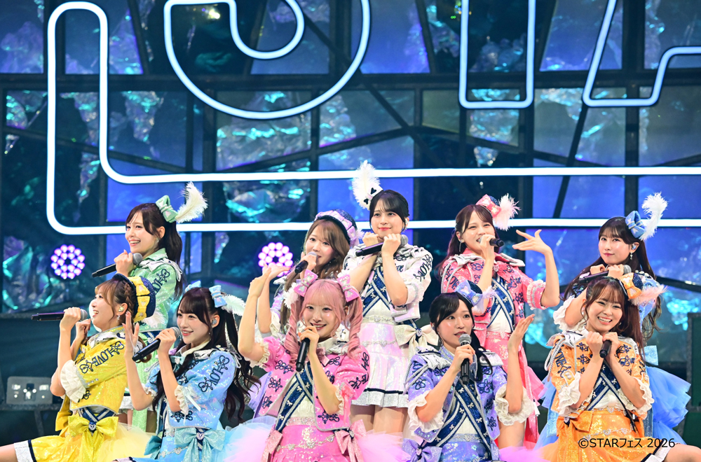 ライブ2