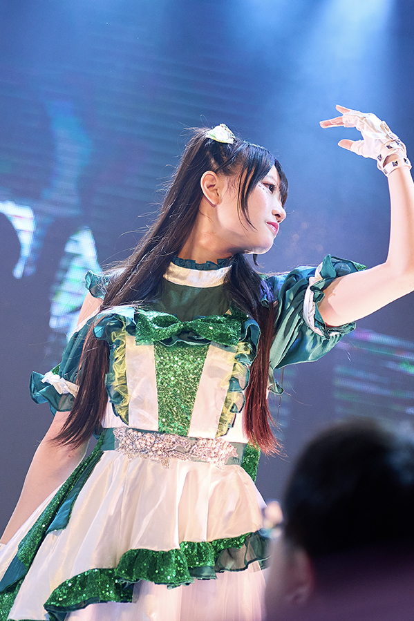月野りりあ