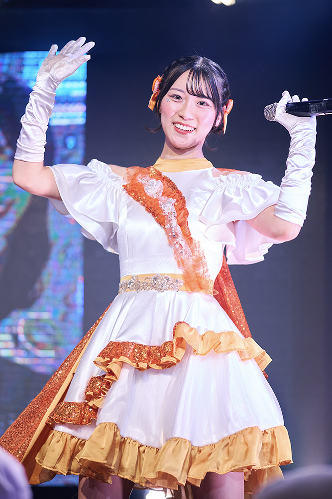 二野宮星夏