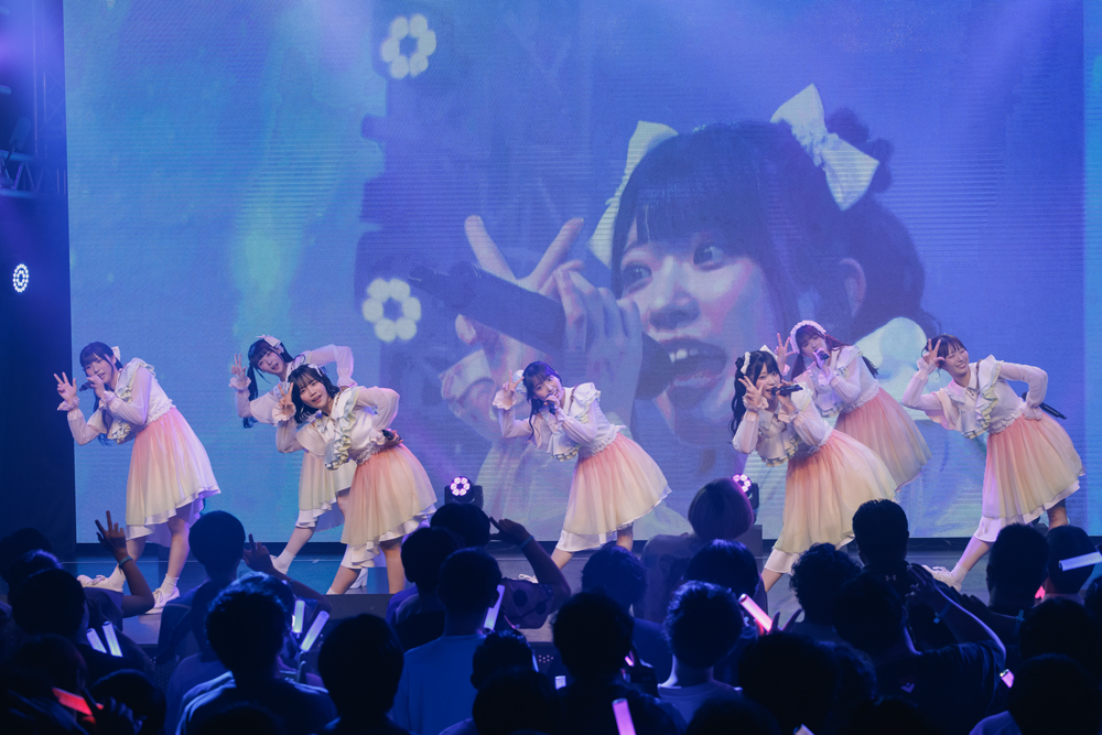 ライブ4