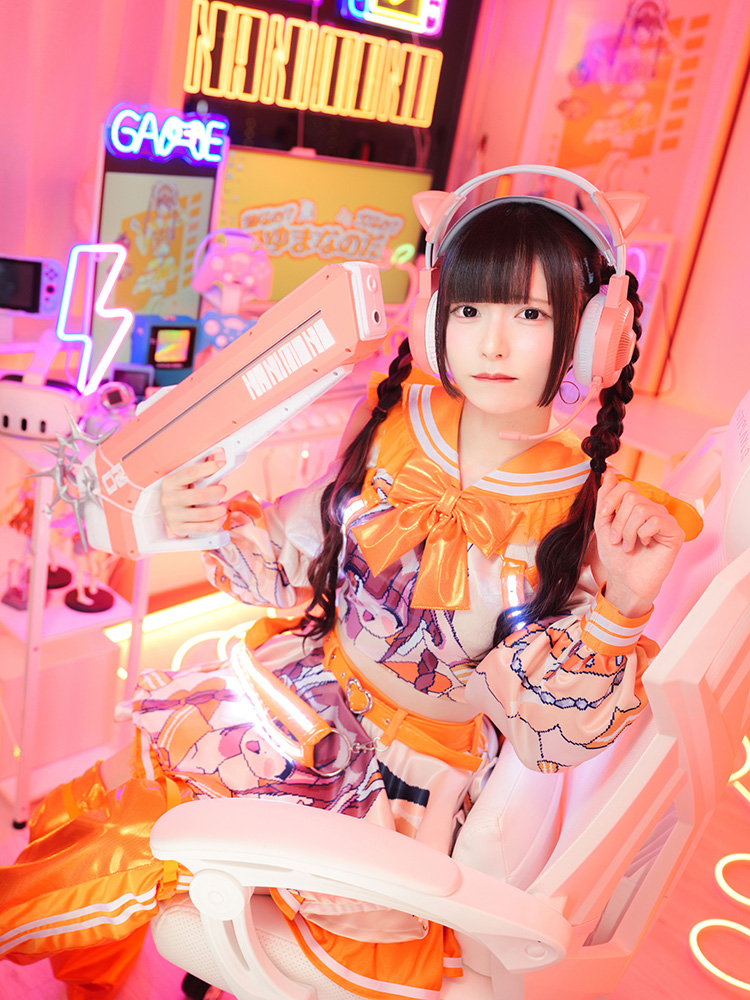 ひなたゆま