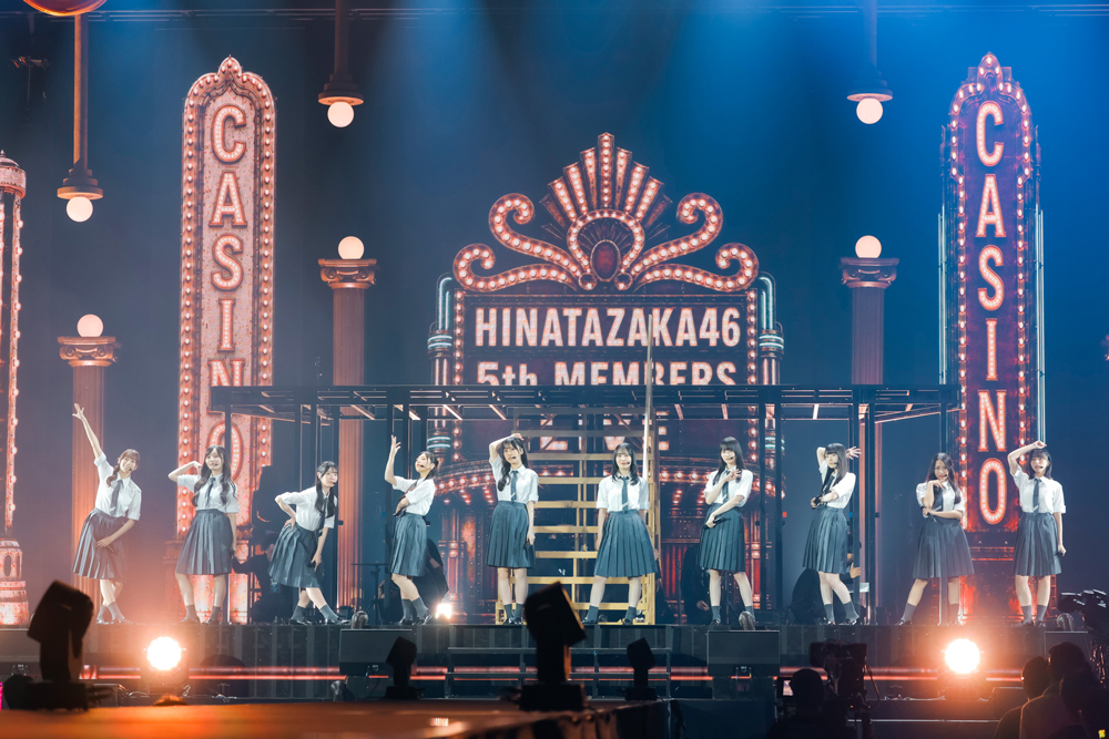 ライブ1