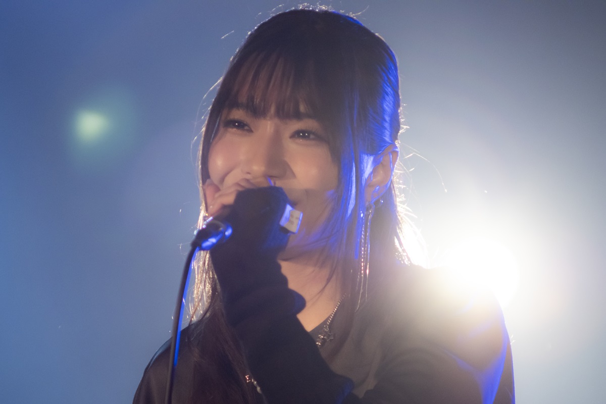 ライブ2