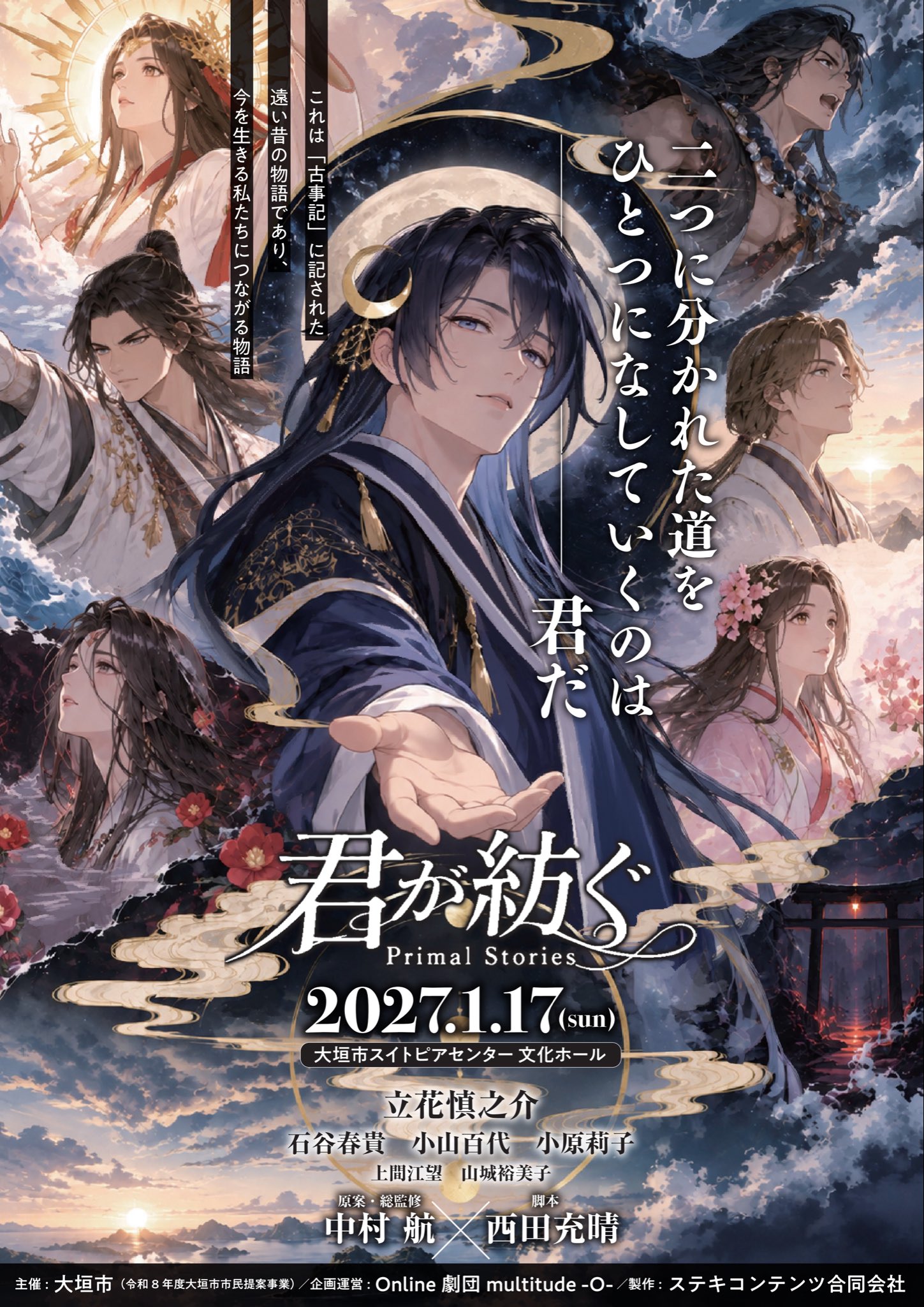 フライヤー