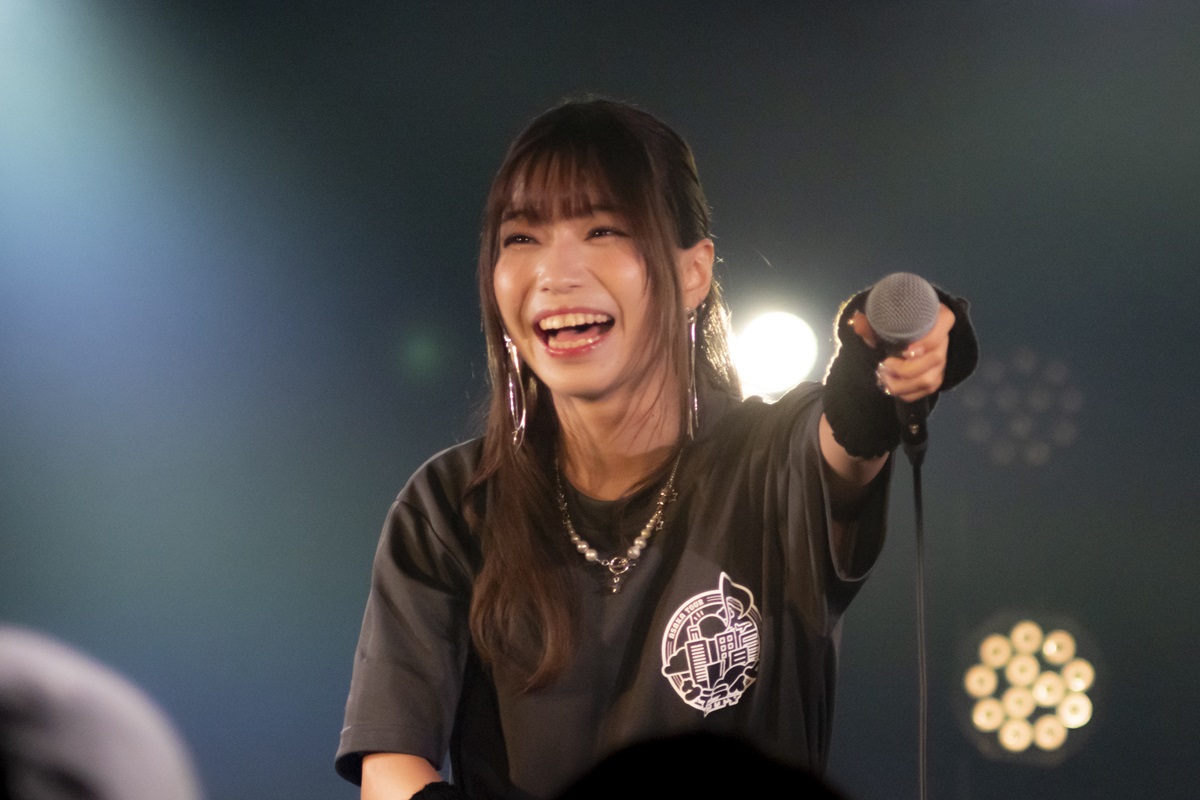 ライブ3