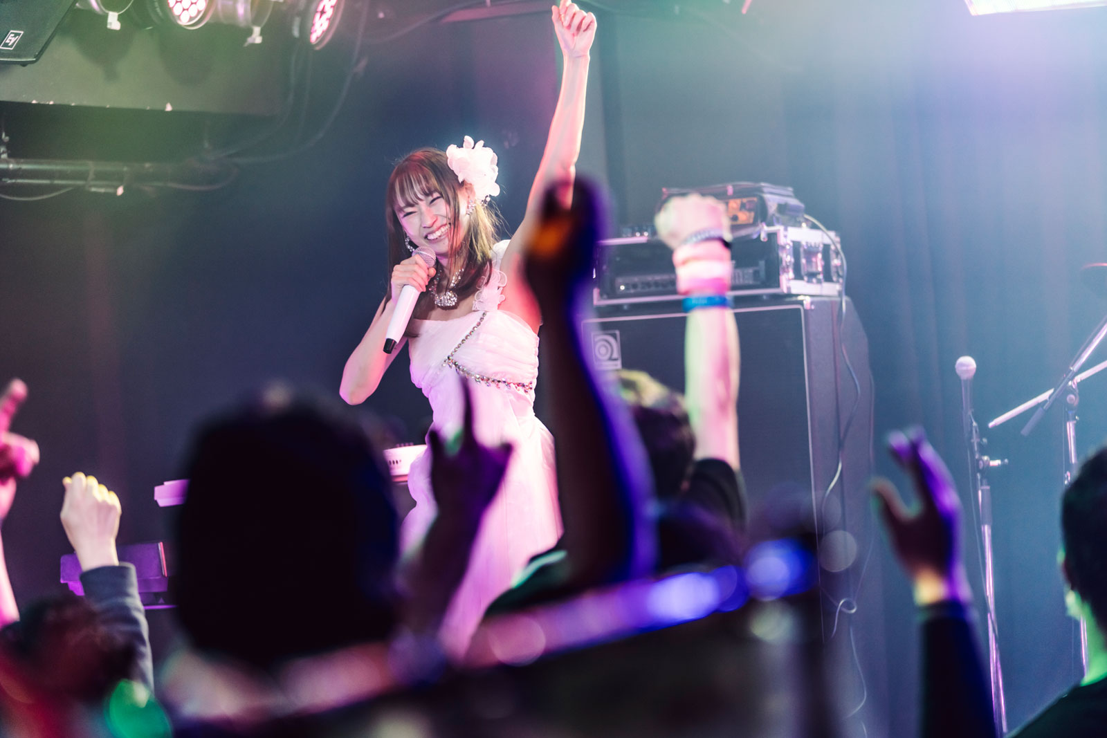 日野アリス