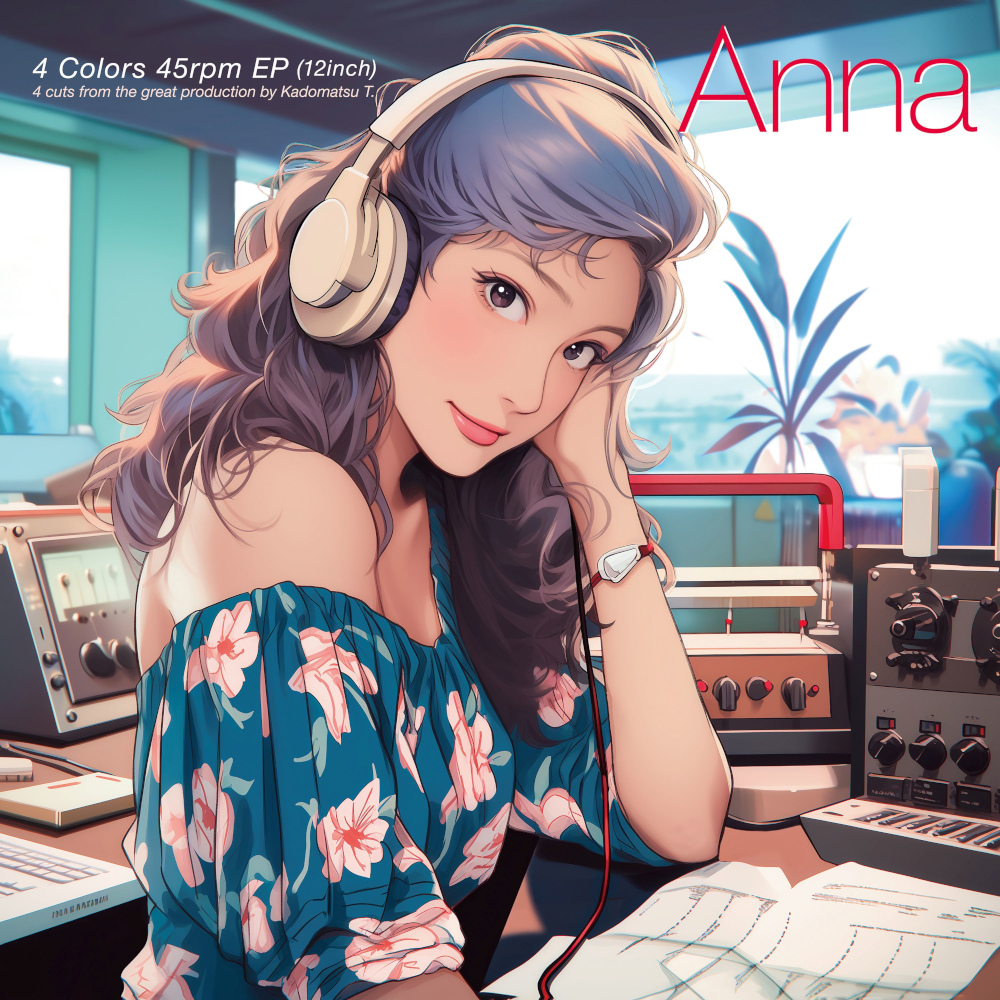 Anna 4Crolor（WEB用）