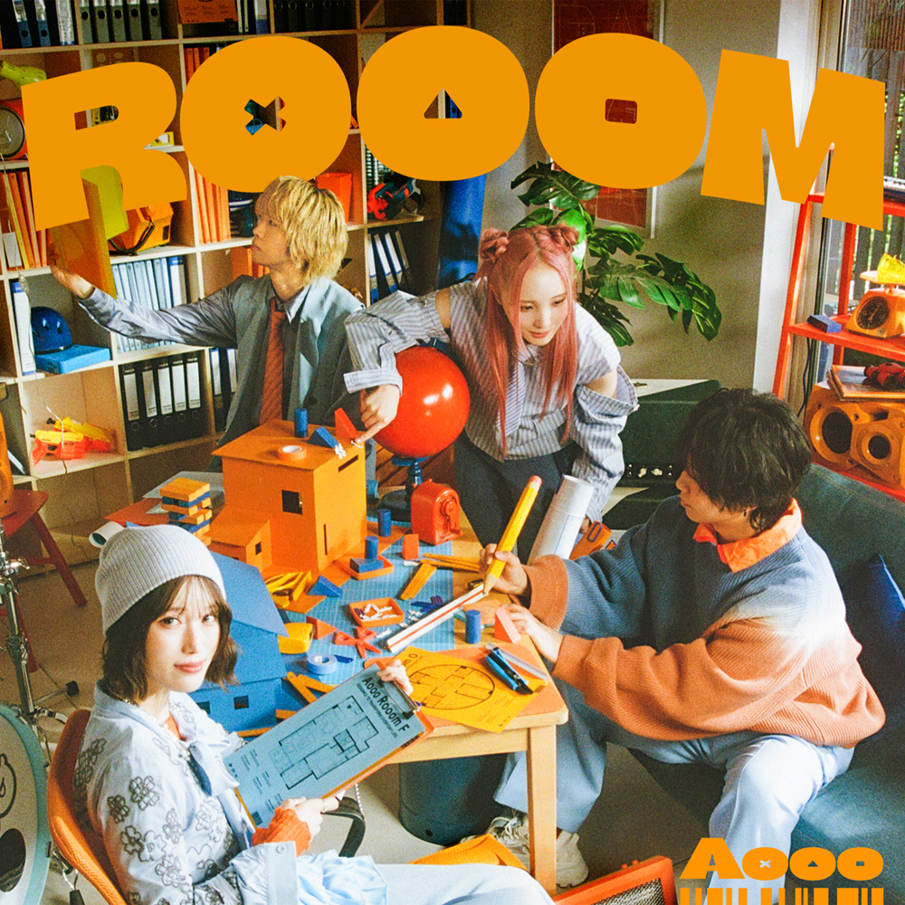 ジャケ2