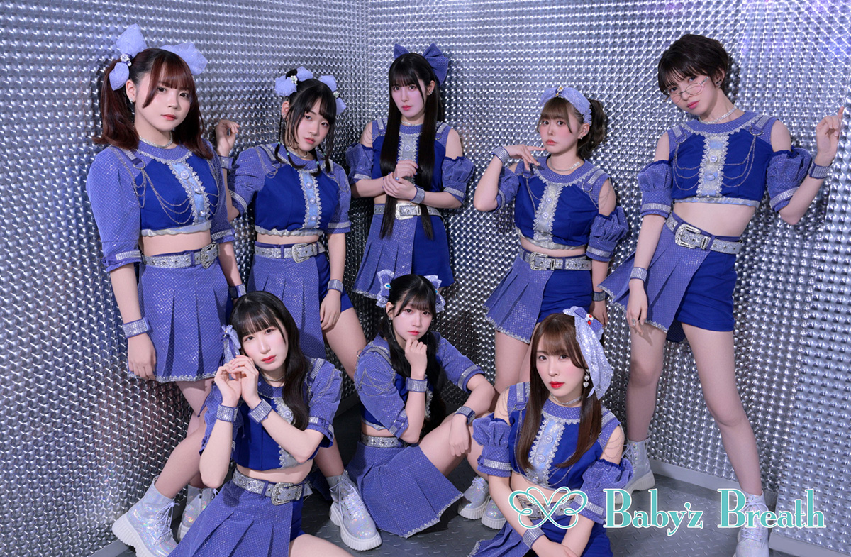 アー写