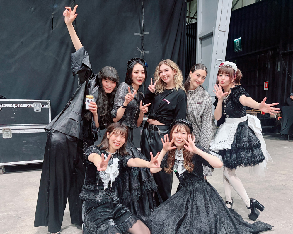 ライブ2