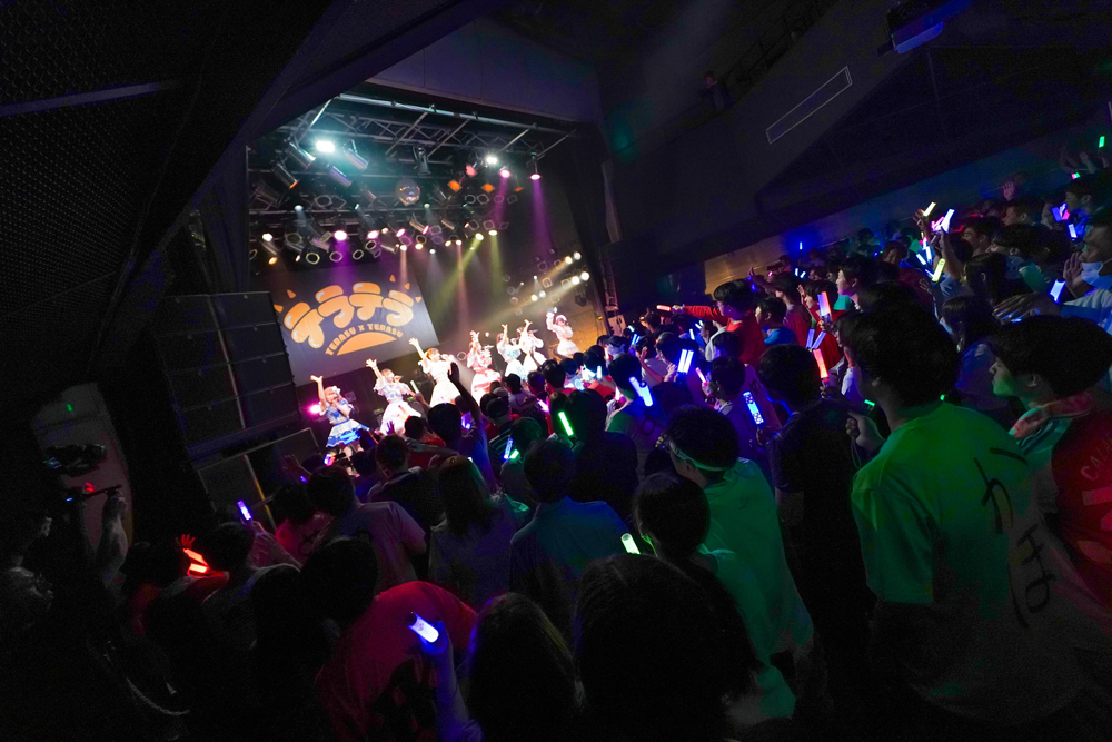 ライブ2