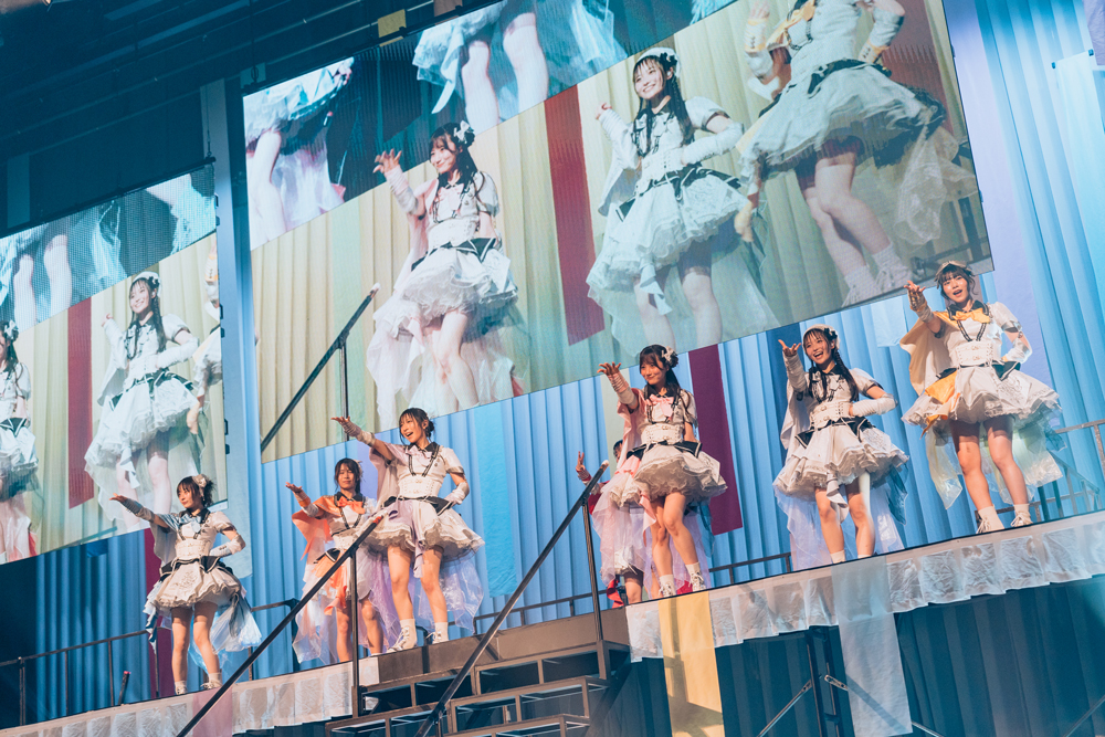 ライブ1