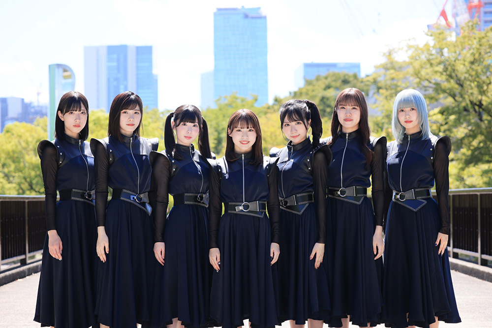 アー写