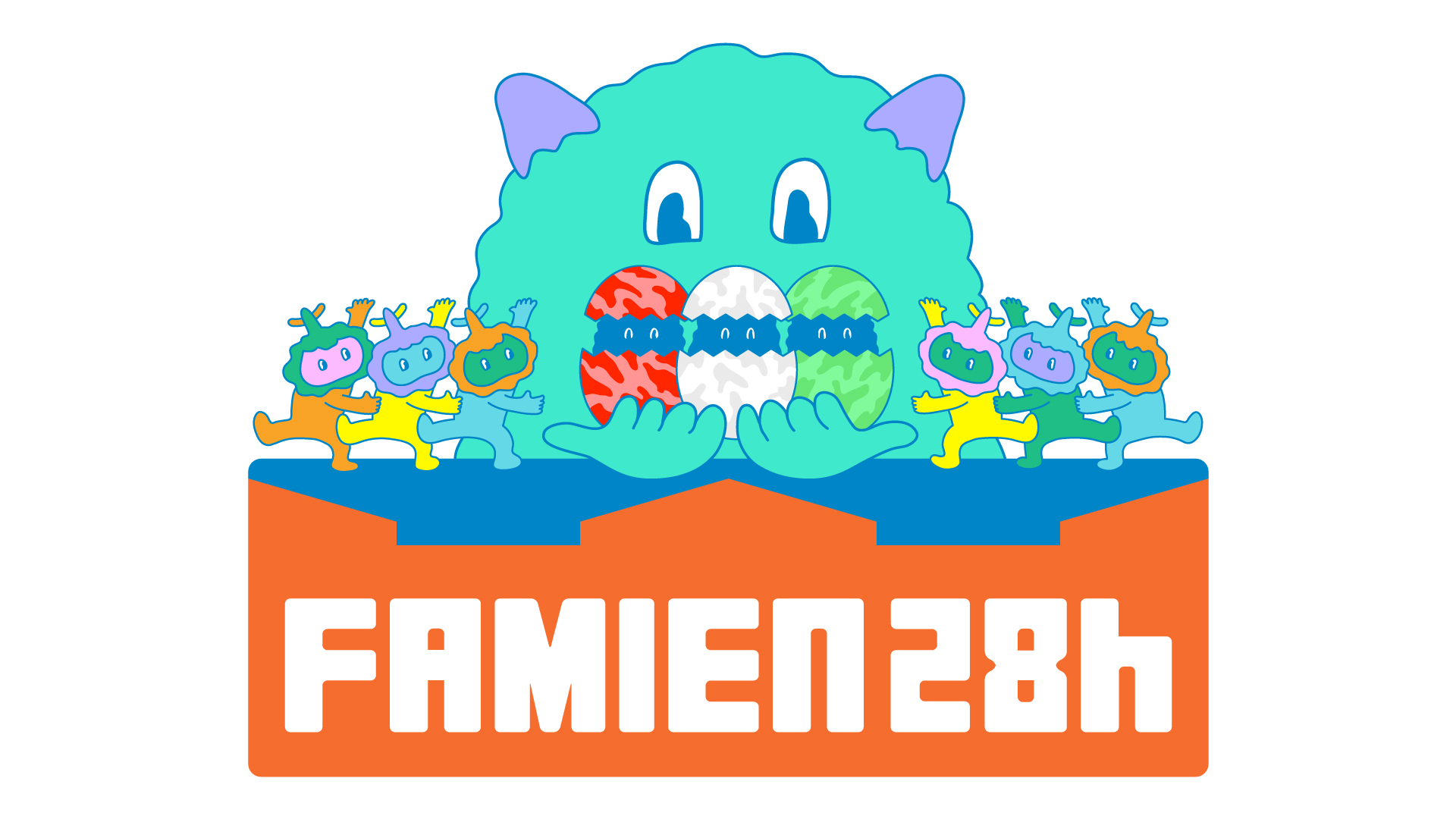 FAMIEN28h