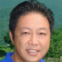米長晴信 氏