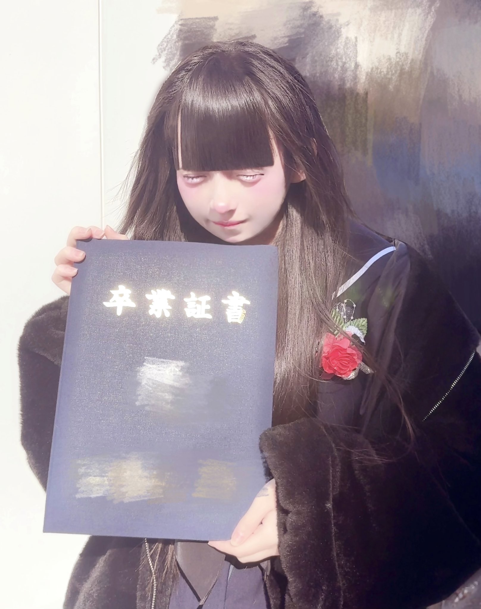 あ