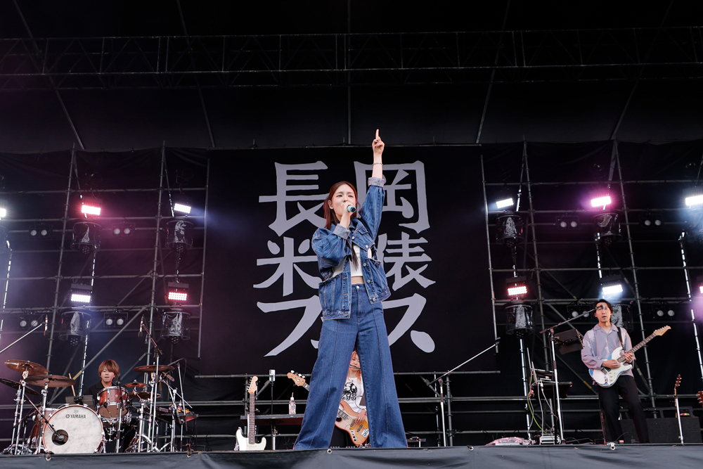 ライブ1