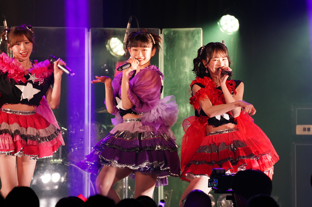 ライブ3