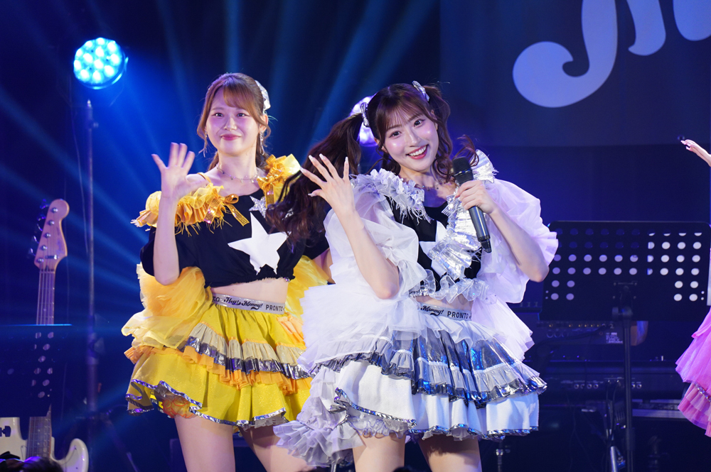 ライブ1