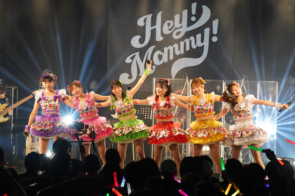 ライブ1