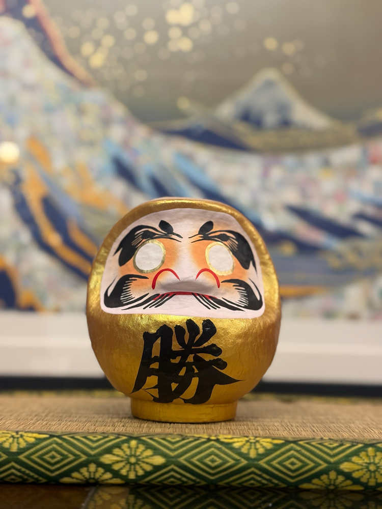 だるま１