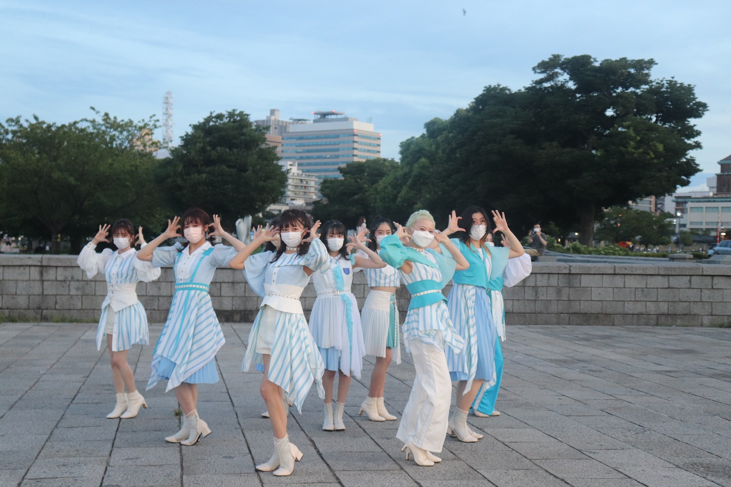ダンス