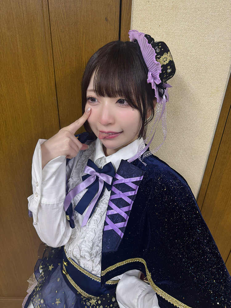 スナップ