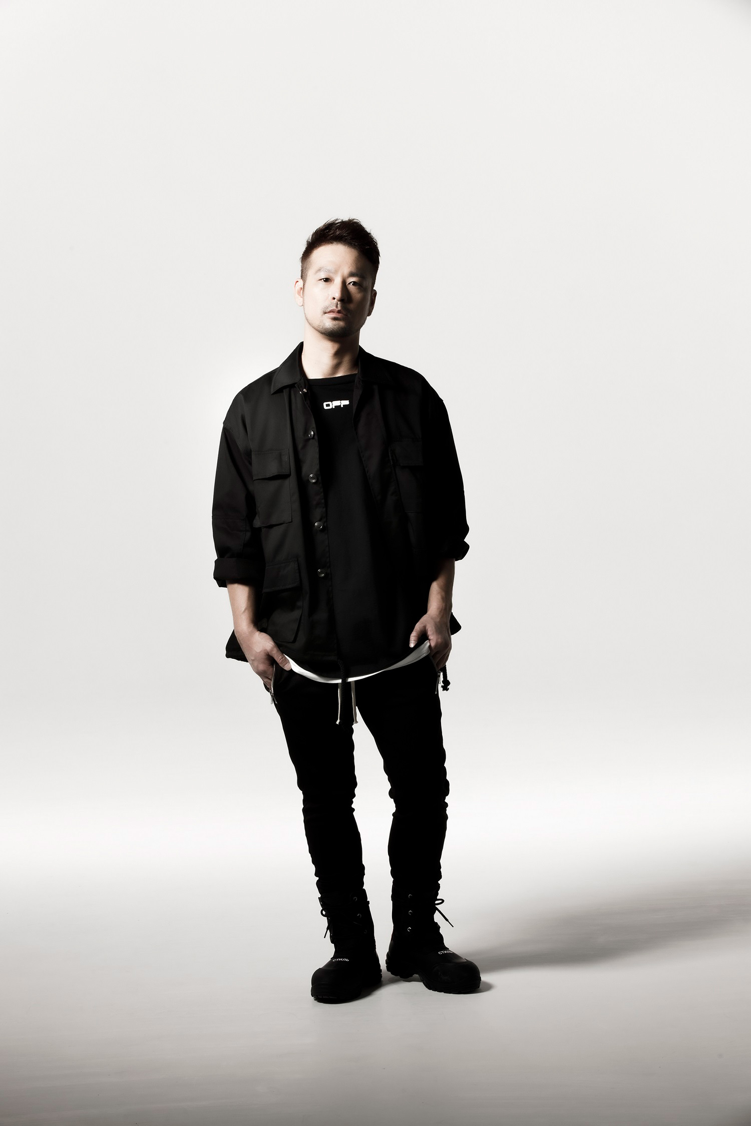 KENTA