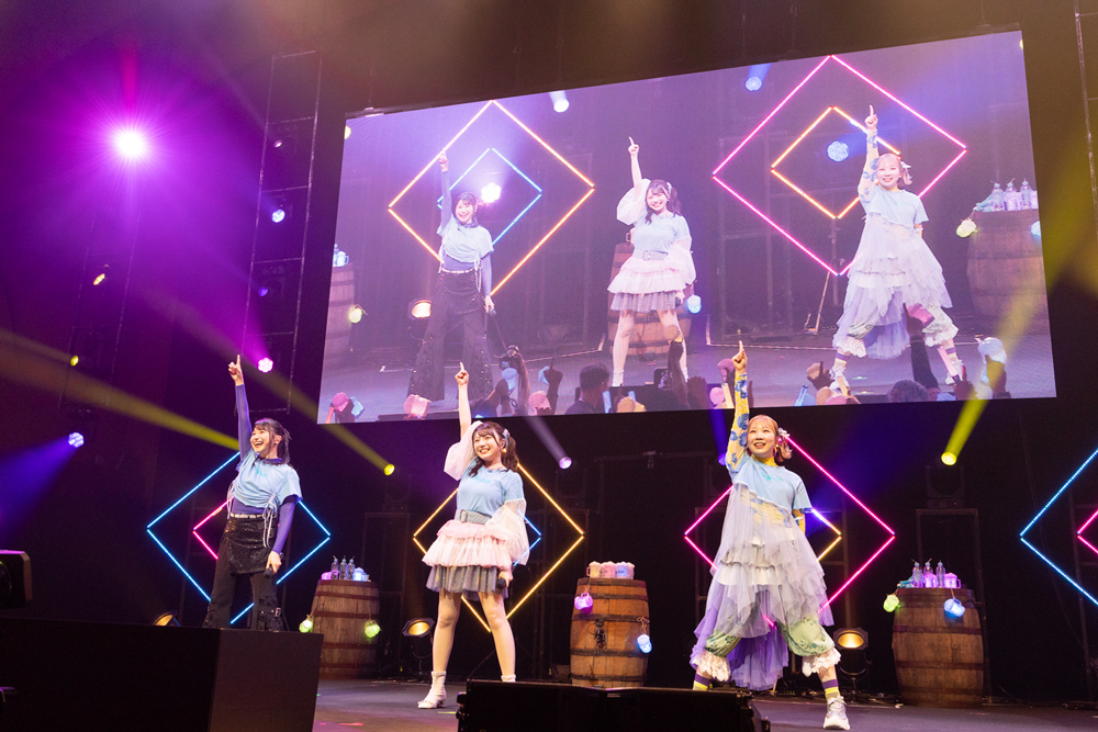 ライブ2