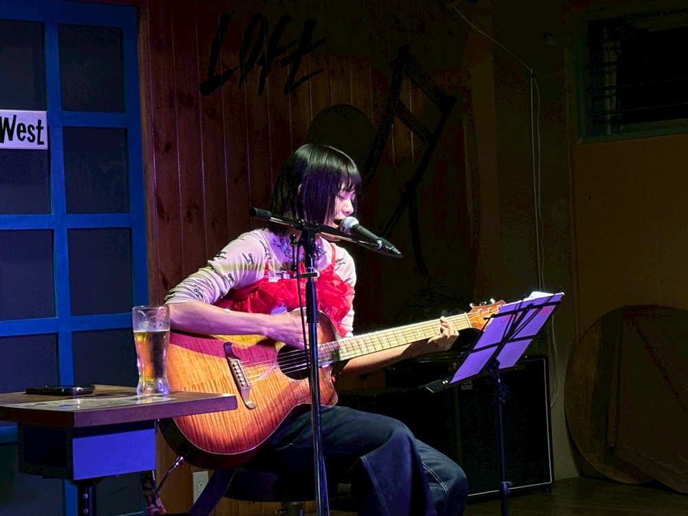 ライブ2