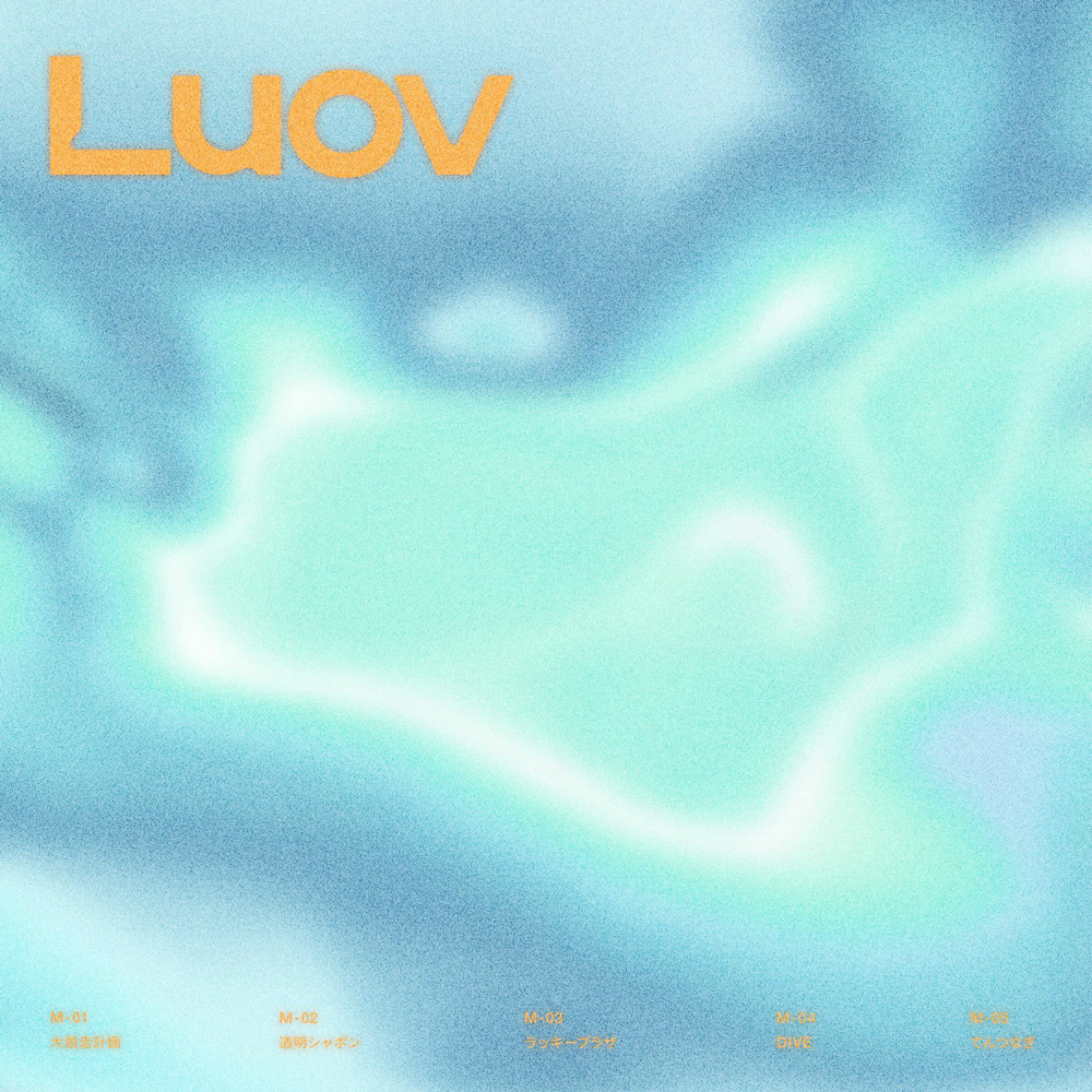 ジャケ