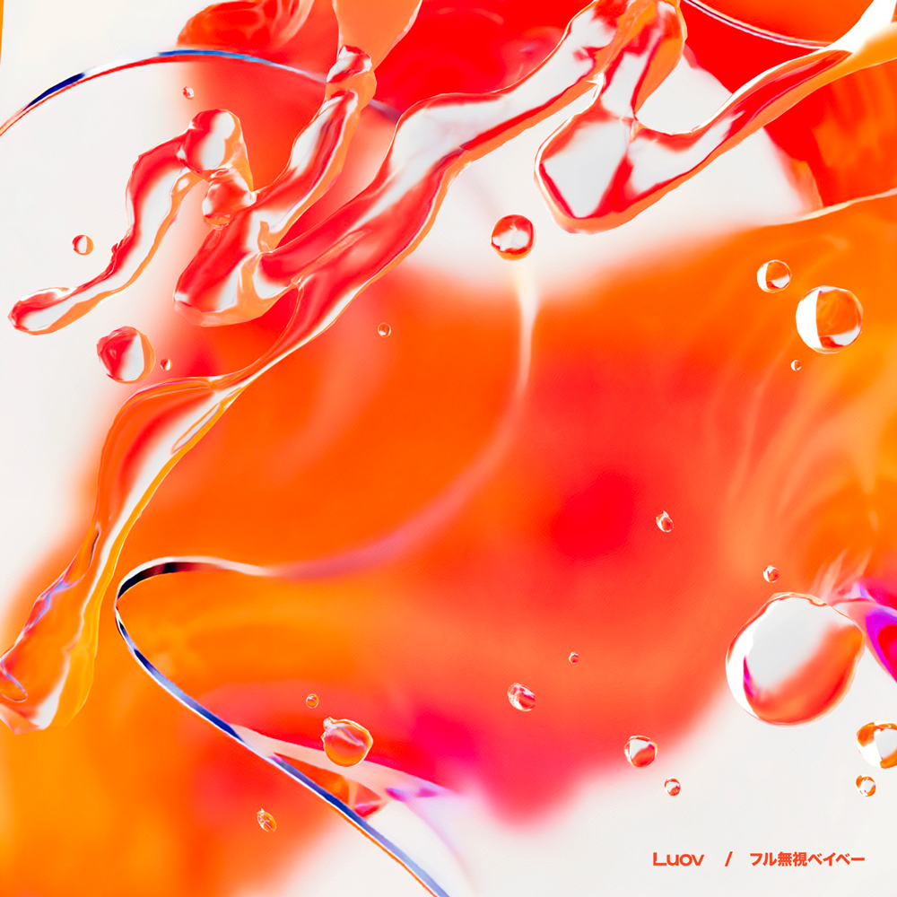 ジャケ