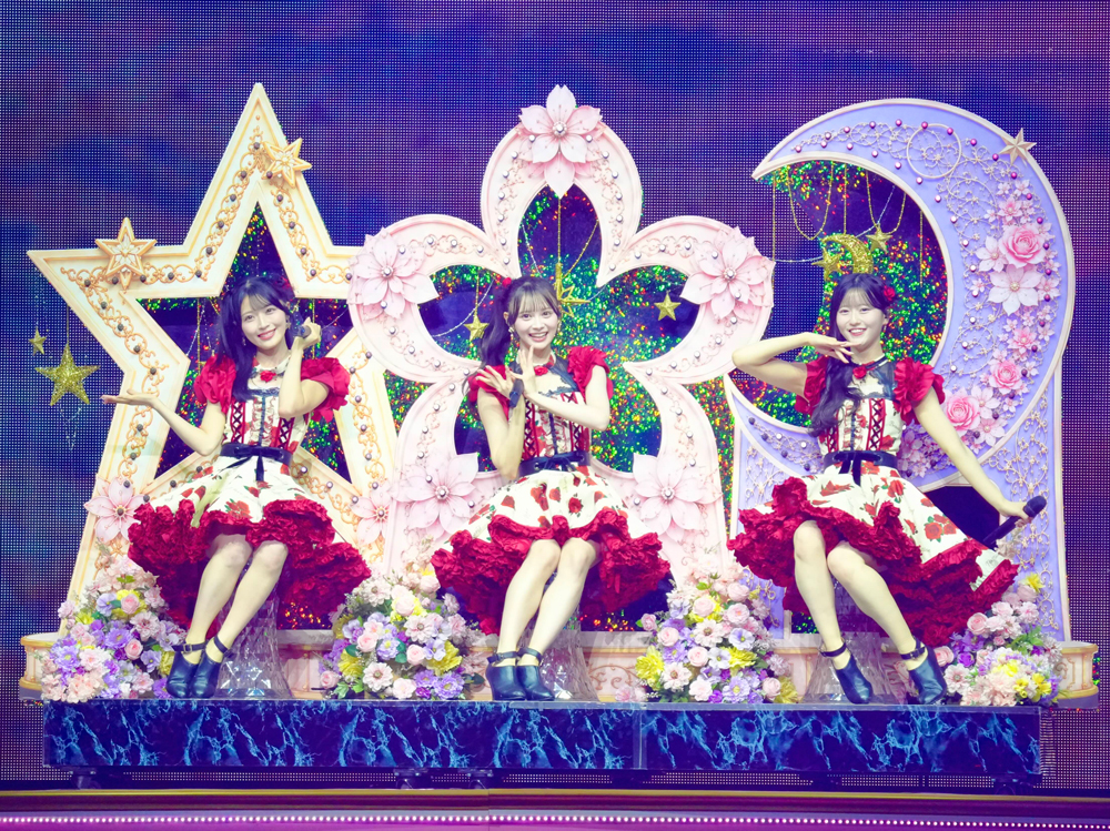 ライブ1