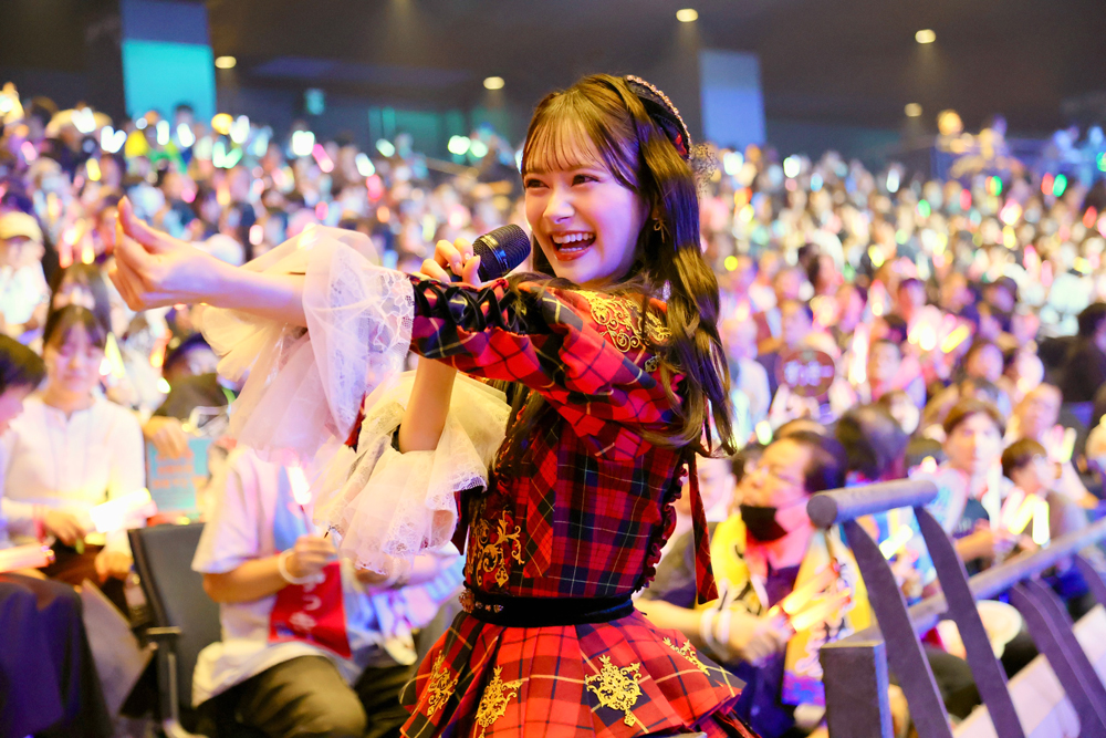ライブ1