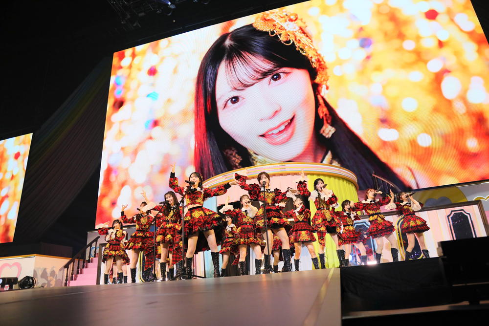 ライブ3