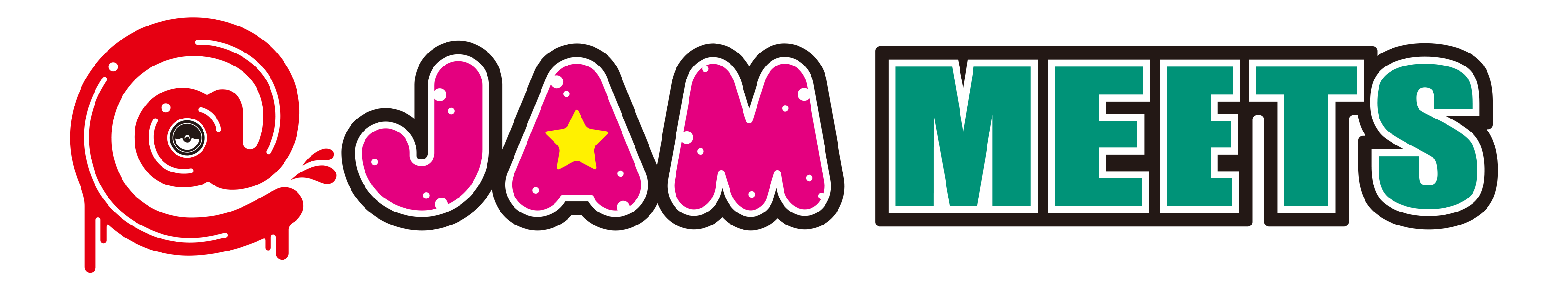 ロゴ