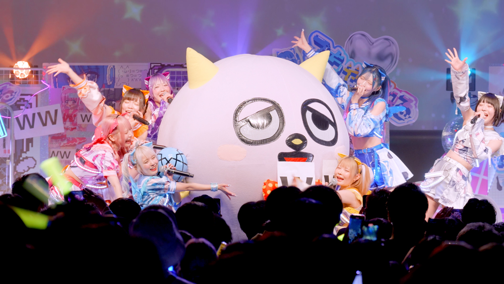 ライブ２