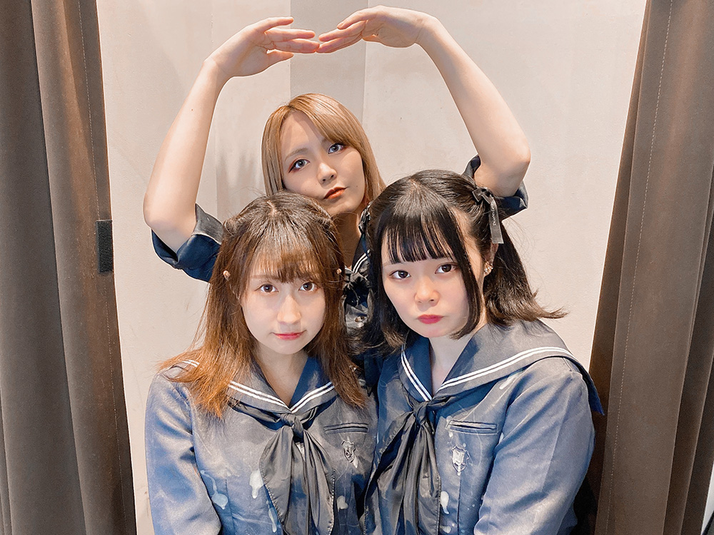 アー写