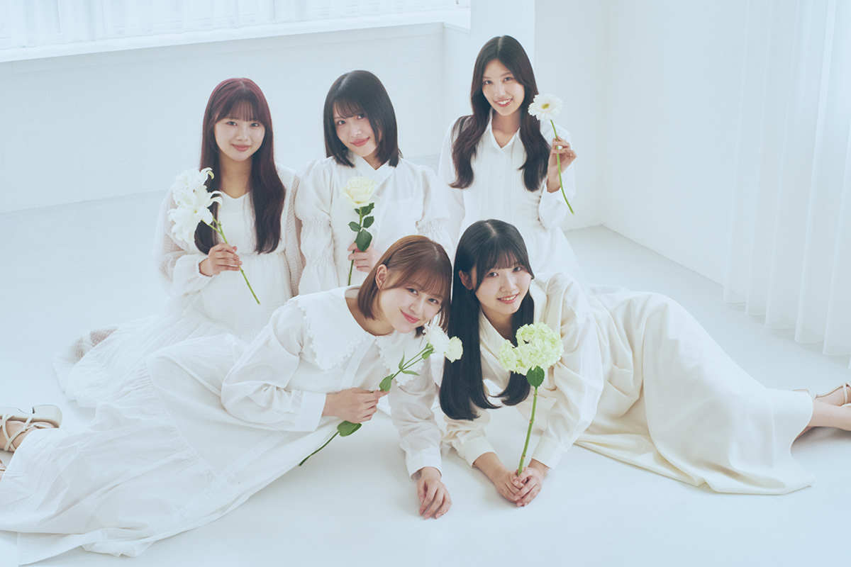 アー写