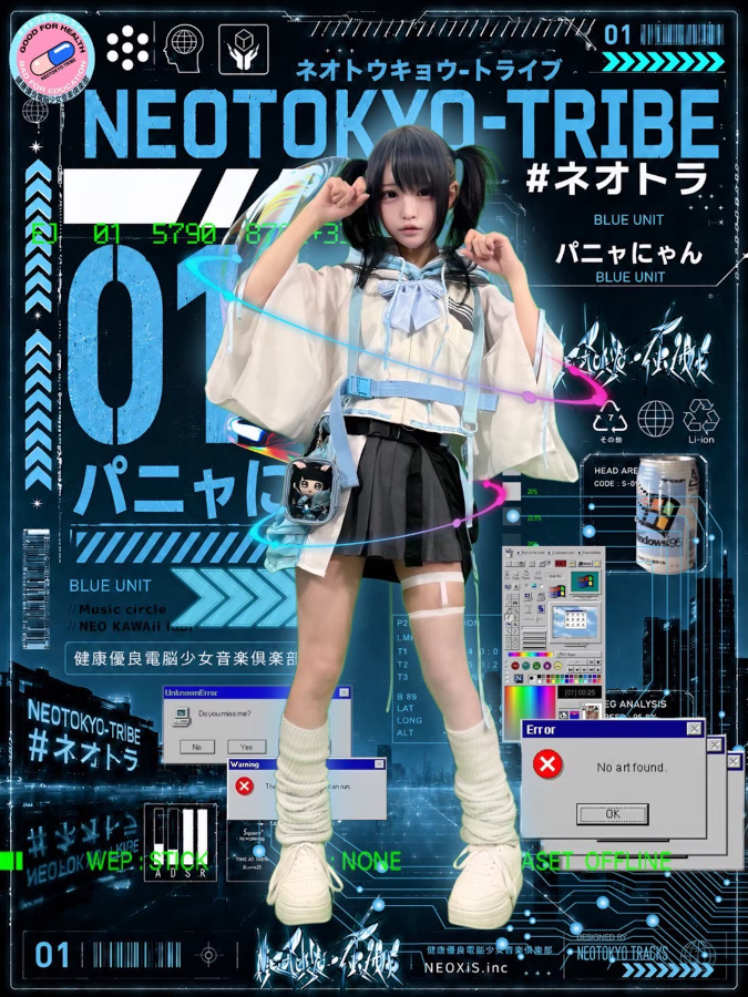 ジャケット