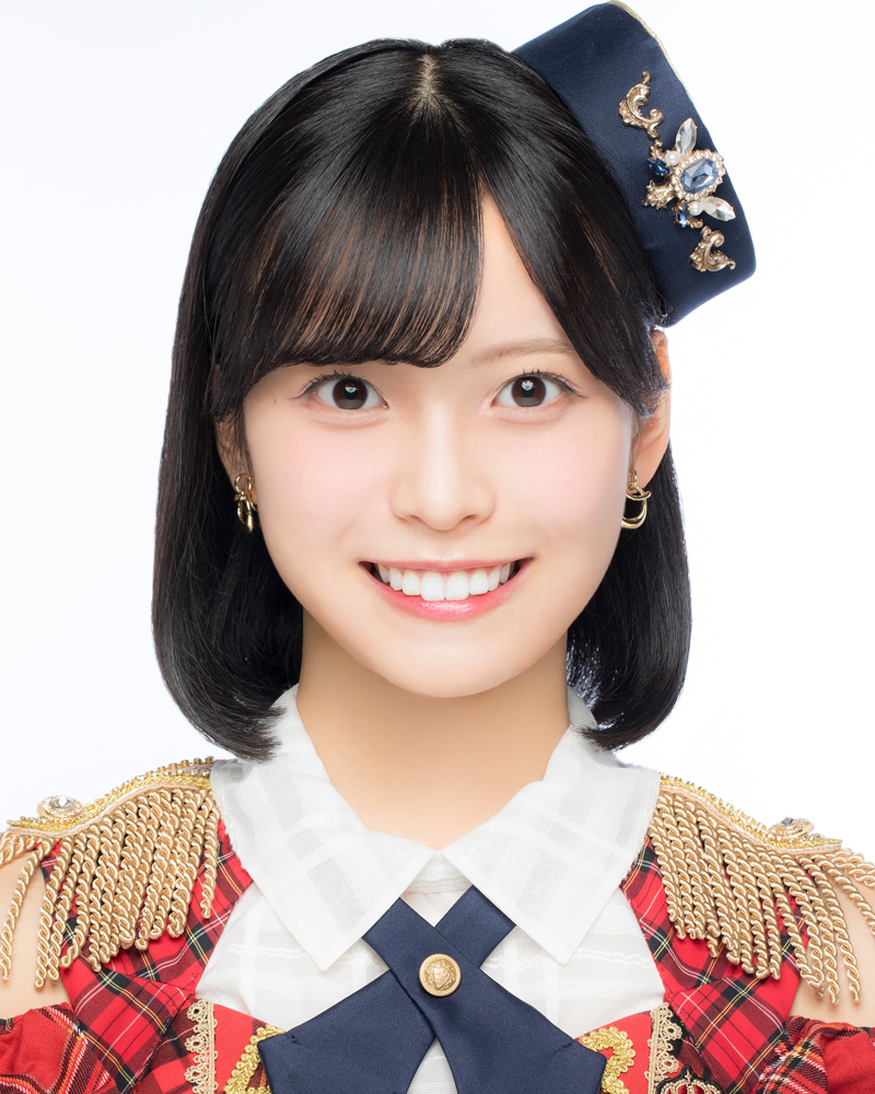 新井