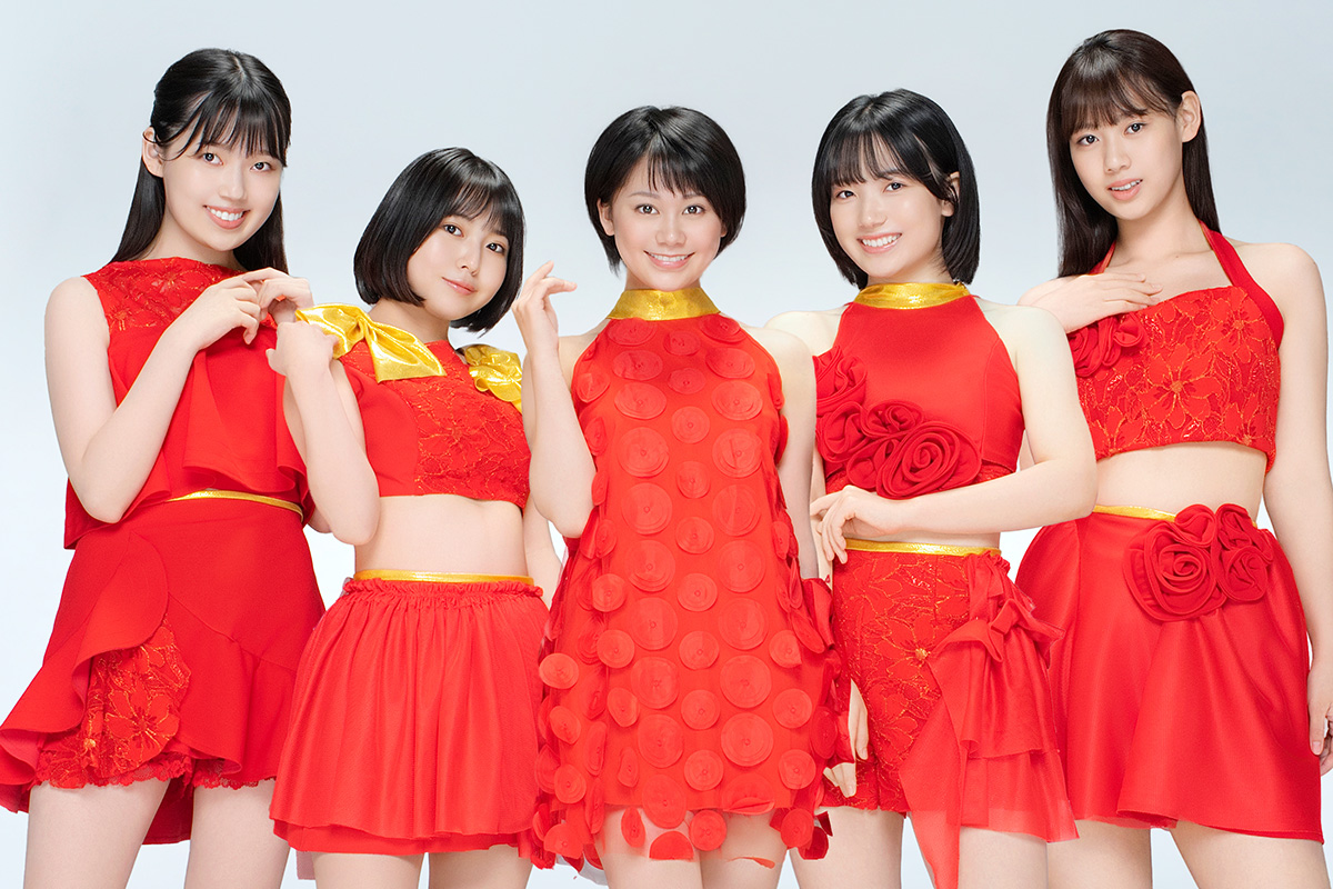 アー写