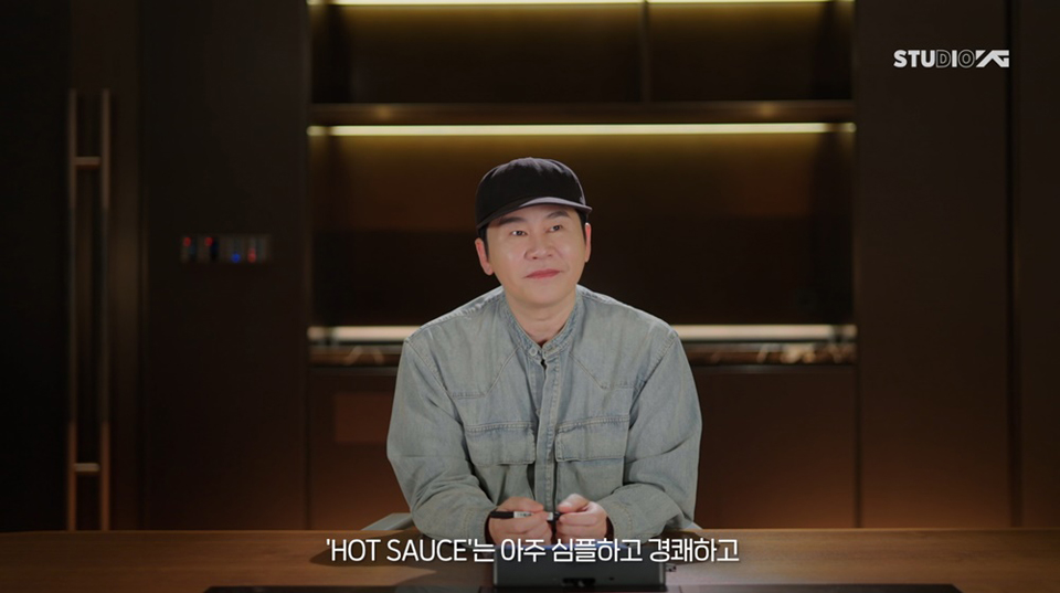HOTSAUCE
