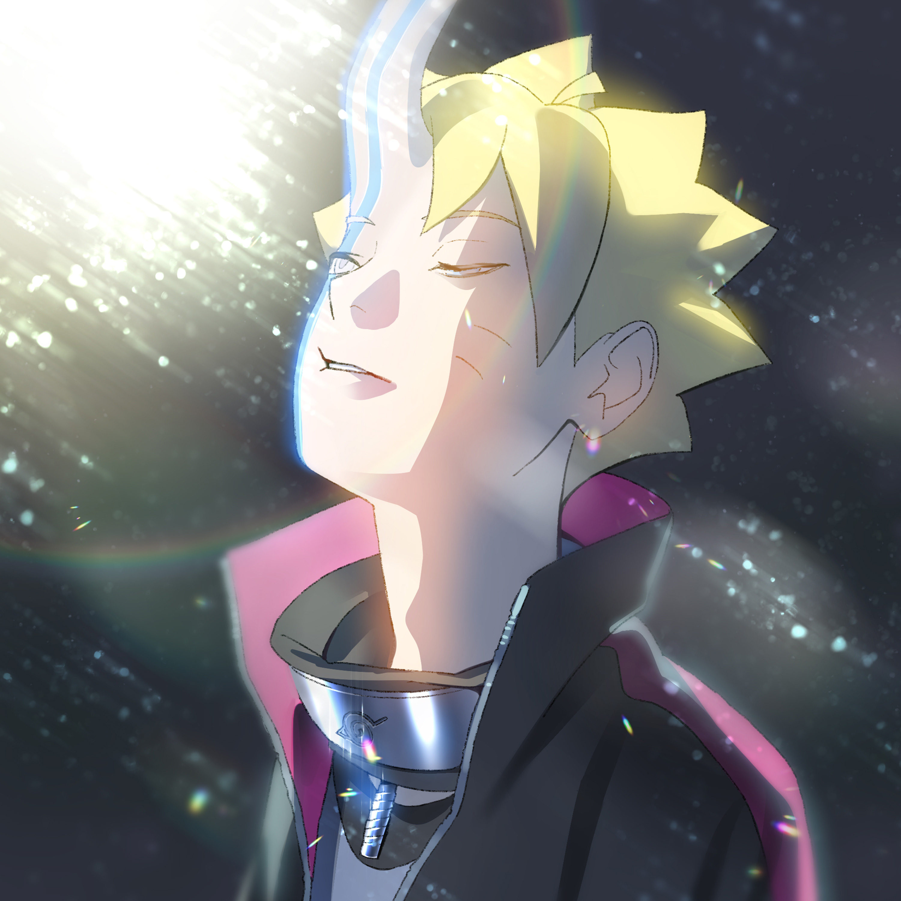 アニメ画像