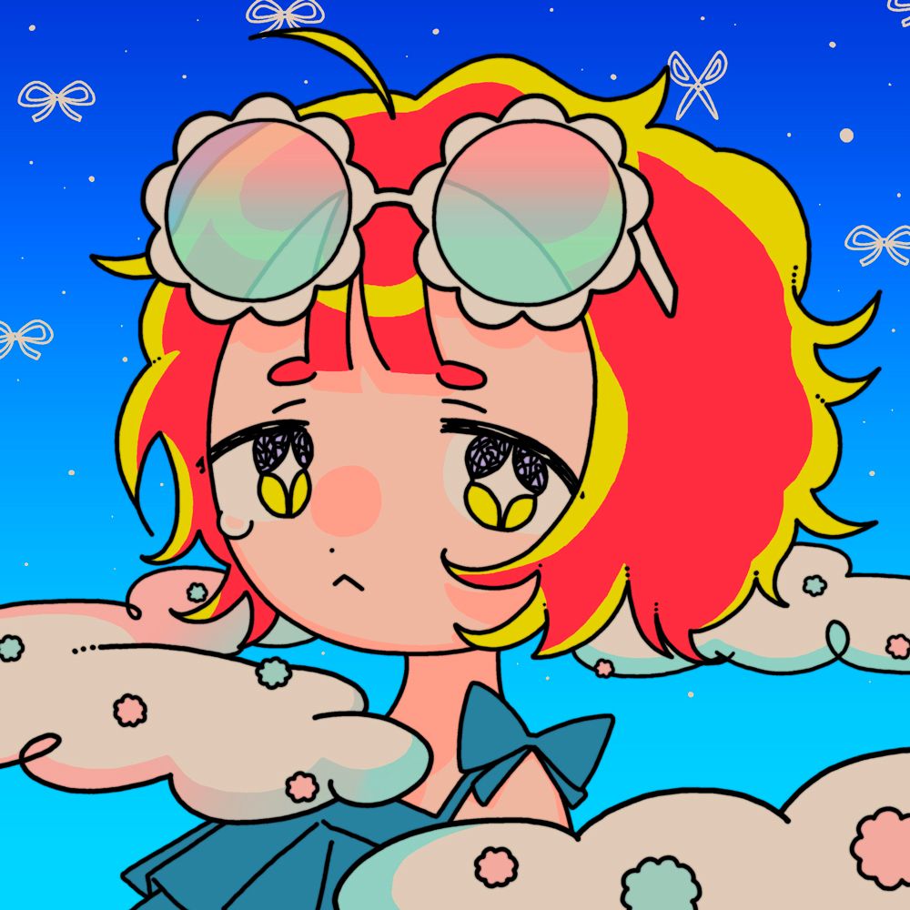 ジャケ
