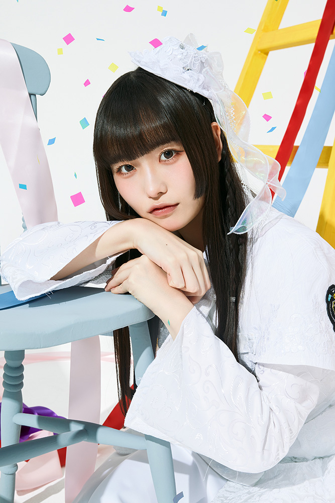 アー写