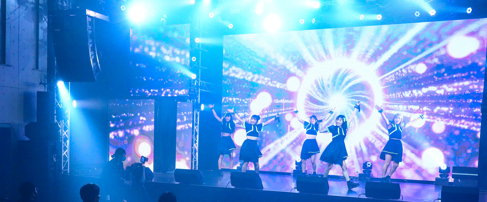 d-girls